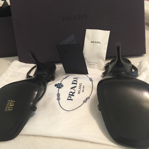 Prada - Picture 3 of 4