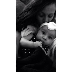 Meet your Posher, Samantha