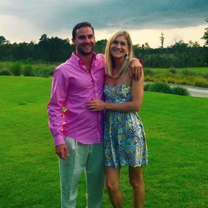 Meet your Posher, Caroline