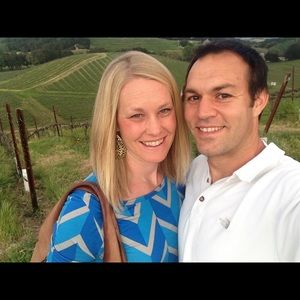 Meet your Posher, Debra