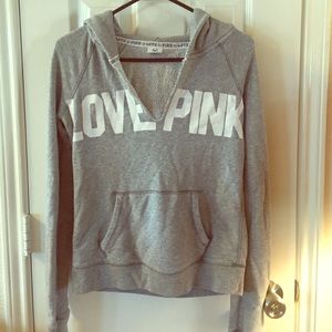 Victoria Secret hoodie