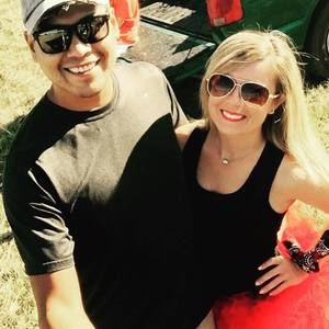 Meet your Posher, Laura