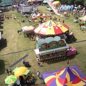 Meet your Posher, Caroline