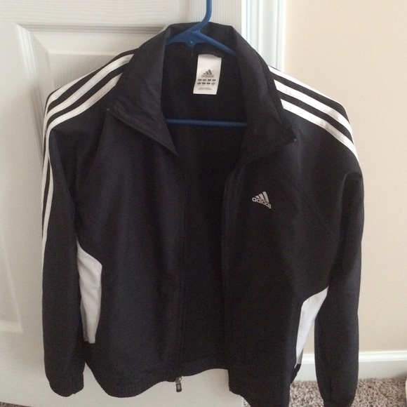 Adidas jacket