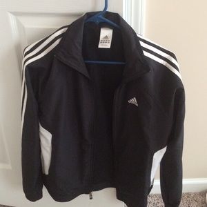 Adidas jacket