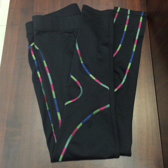 FILA running pants