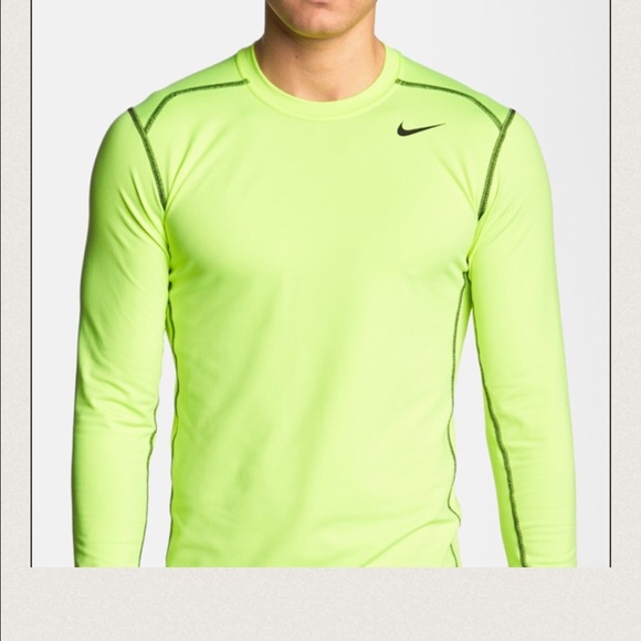 Nike Long Sleeve