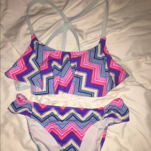 Victoria Secret bikini