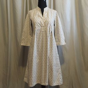 💥FINAL PRICE💥3/4 sleeve cotton dress