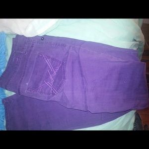 True Freedom Pants