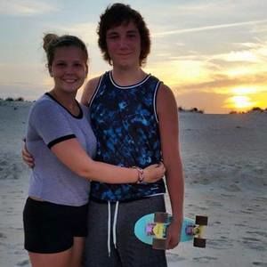 Meet your Posher, Logan