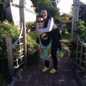 Meet your Posher, Lindsey