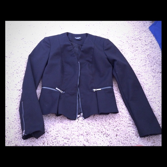 Bebe blazer