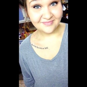 Meet your Posher, Karli