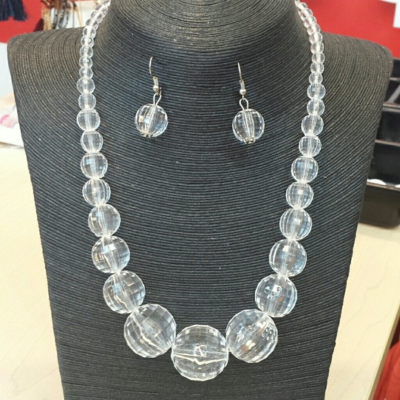 Fashion Necklace