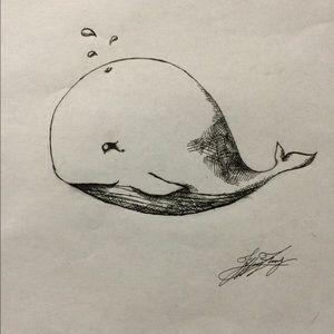 Meet your Posher, Tiffany