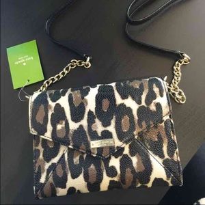 NWT Kate spade cedar street monday