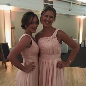 Meet your Posher, Kim