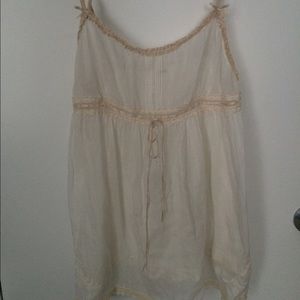 Free People tank top