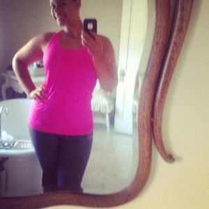 Meet your Posher, Jade