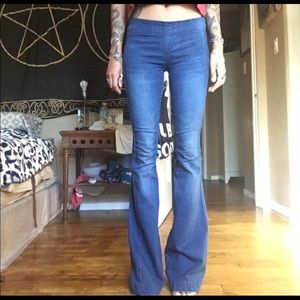 Free people jeans