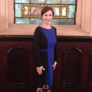 Meet your Posher, Allyson