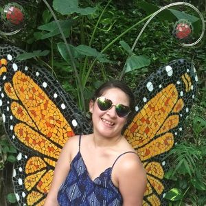 Meet your Posher, Margarita