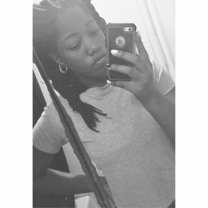 Meet your Posher, Cheyenne