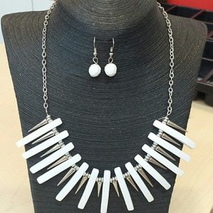 Fashion Necklace