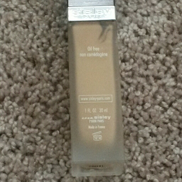 Sisley Paris phyto teint expert ivory color