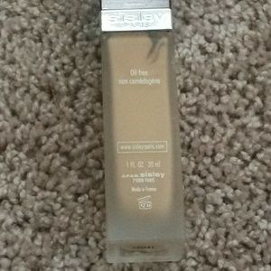 Sisley Paris phyto teint expert ivory color