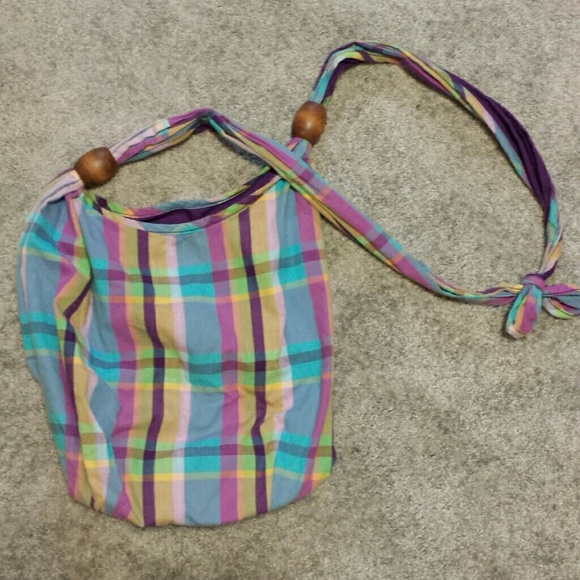 Old Navy cross-body purse