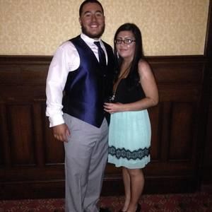 Meet your Posher, Esparanca