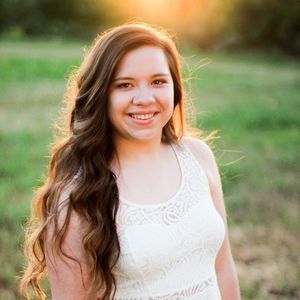 Meet your Posher, Beth