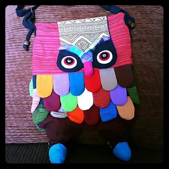 Handbag