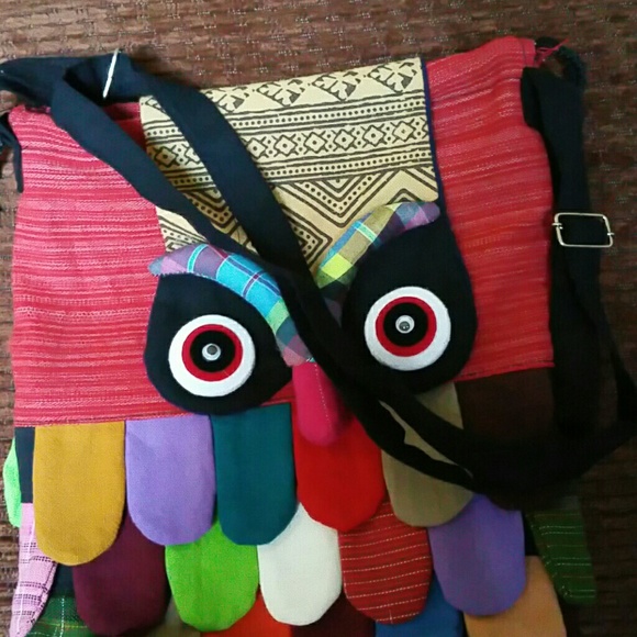 Handbag - Picture 3 of 3