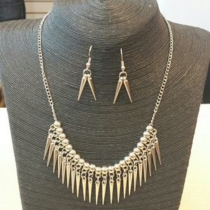 Fashion Necklace