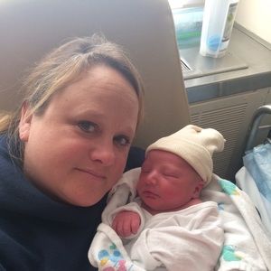 Meet your Posher, Jody