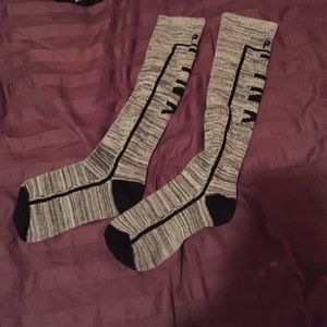 PINK socks