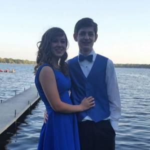 Meet your Posher, Adam