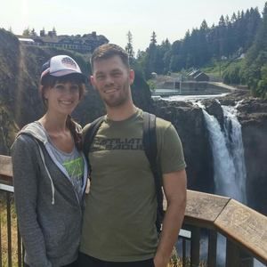 Meet your Posher, Aimee