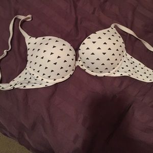 PINK bra