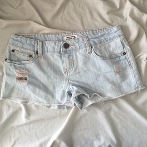 Forever 21 Shorts