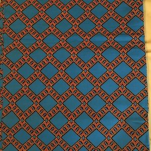 Ankara (African print) 6 yards
