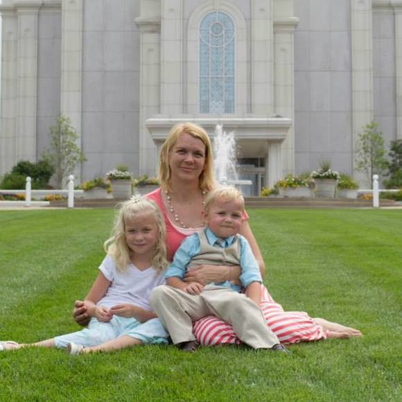 Meet your Posher, Jaime - Picture 1 of 1