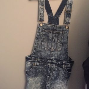 Overalls