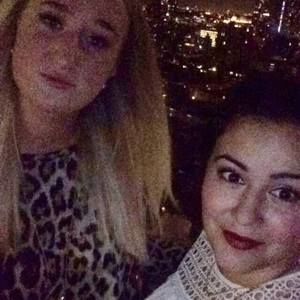 Meet your Posher, Saige