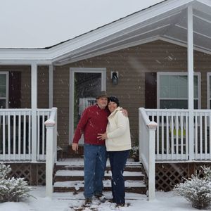 Meet your Posher, Sue