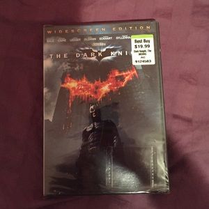 BATMAN MOVIE