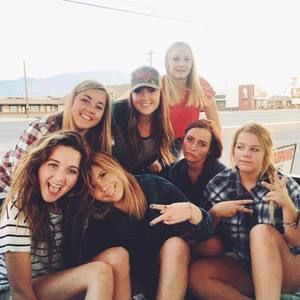 Meet your Posher, Sadie